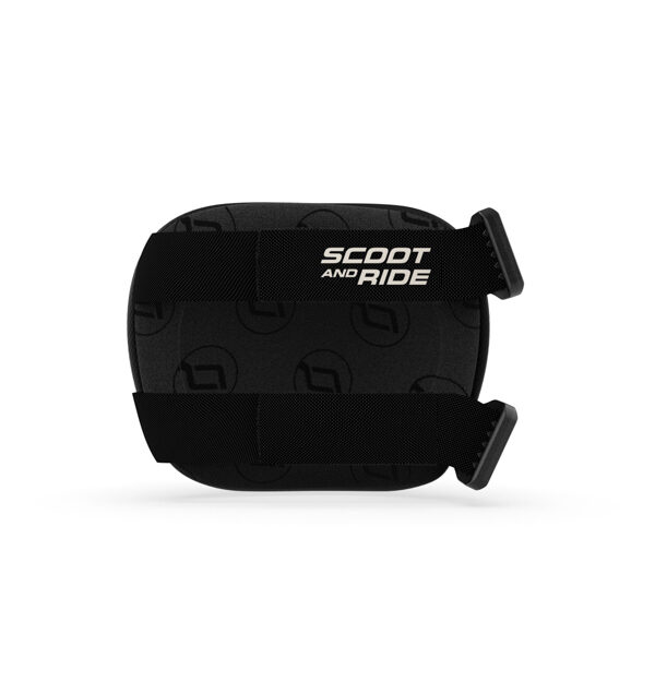 Scoot and Ride protective set Ash XXS